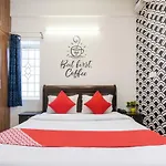 Capital O 10026 Hotel Kings Suites