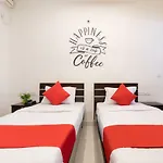 Capital O 10026 Hotel Kings Suites
