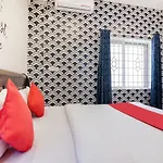 Capital O 10026 Hotel Kings Suites