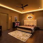 White Sky Villa