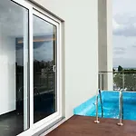 White Sky Villa