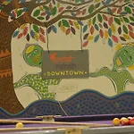 Social Rehab Downtown