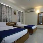 Oyo 8252 Aayush Corporate Stays