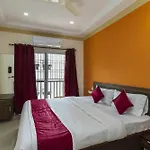 Oyo Rooms Indiranagar 18Th Main