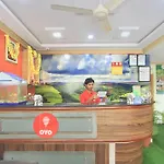 Oyo Rooms Indiranagar 18Th Main