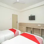 Capital O 15744 Northern Suites