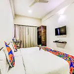 Fabhotel Silicon Hearth 3 Marathahalli
