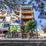 Fabhotel Silicon Hearth 3 Marathahalli