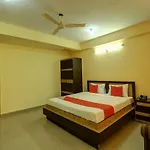 Oyo 36976 Hotel Rajashree Comforts