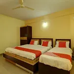 Oyo 36976 Hotel Rajashree Comforts