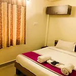 Nexstay Blueberry Bellandur