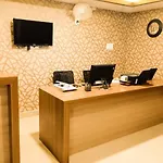 Nexstay Blueberry Bellandur