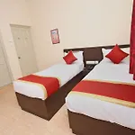 Oyo Rooms 635 Marathahalli