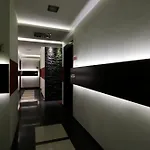 Prajwal By Mango Hotels