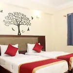 Oyo 5488 Hotel The Libra
