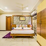 Fabhotel Wagtail Suites