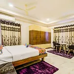 Fabhotel Wagtail Suites