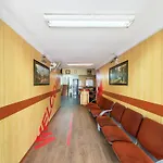 Oyo Rooms Mg Road Trinity Circle