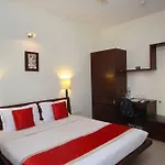 Oyo 5108 The Retreat Hotel