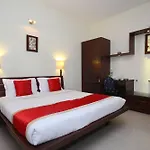 Oyo 5108 The Retreat Hotel