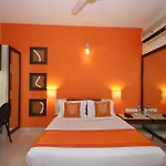 Oyo 5108 The Retreat Hotel