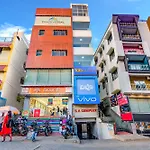 Fabhotel Athithi Residency