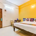Fabhotel Athithi Residency