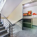 Fabhotel Athithi Residency