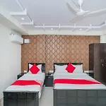 Oyo 16455 Amazing Inn