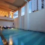 Starlit Suites Bangalore