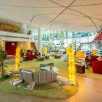 Vivanta Bengaluru, Whitefield