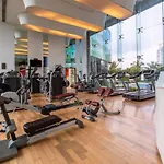 Vivanta Bengaluru, Whitefield