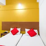 Spot On 49093 Hotel Kashyap Boarding & Lodging Spot
