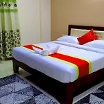 Deluxe Ac Room In 3Bhk Corporate Service Aparment Manyata Tech Park