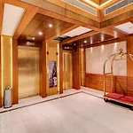 Sahar Pavillion