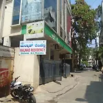 Malnad Residency - Malleshwaram