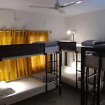 Chirpy Co-Living Space & Hostel