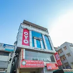 Oyo 29346 Vijay Residency
