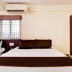 Collection O 22550 Meridien Suites Marathahalli