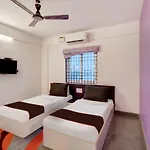 Collection O 22550 Meridien Suites Marathahalli