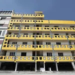 Oyo Flagship 15967 Yehlanka Airport Road