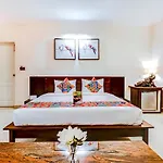 White Lotus Suites, Ulsoor Lake- Pulikeshi Nagar