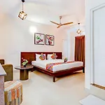 White Lotus Suites, Ulsoor Lake- Pulikeshi Nagar