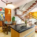 Udhbhava Kamala By Veo - Part Of Stayvista