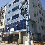 Lucid Dew Apartment