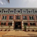 Narayana Studio Apartments