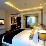 Howard Johnson By Wyndham, Hebbal, Bengaluru