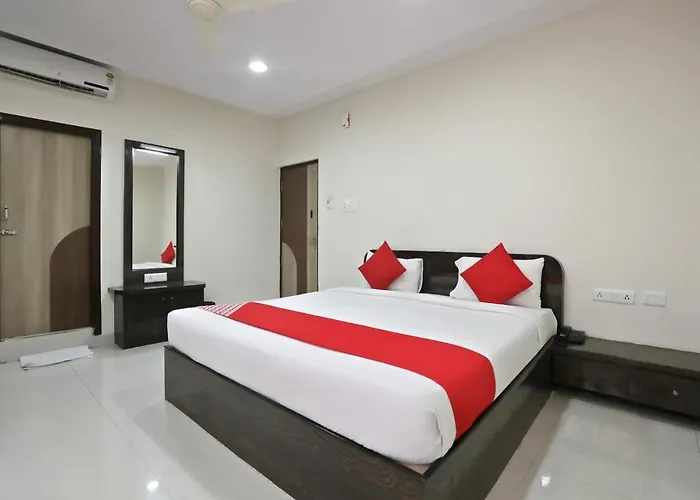 Oyo Flagship 15444 Manasa Electronic City