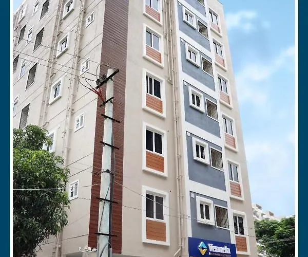 Vennela Hotel Apartments