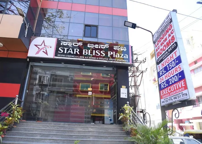 Star Bliss Plaza
